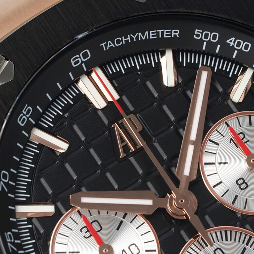 Audemars Piguet Royal Oak 26420 - Replica Luxury Bags™