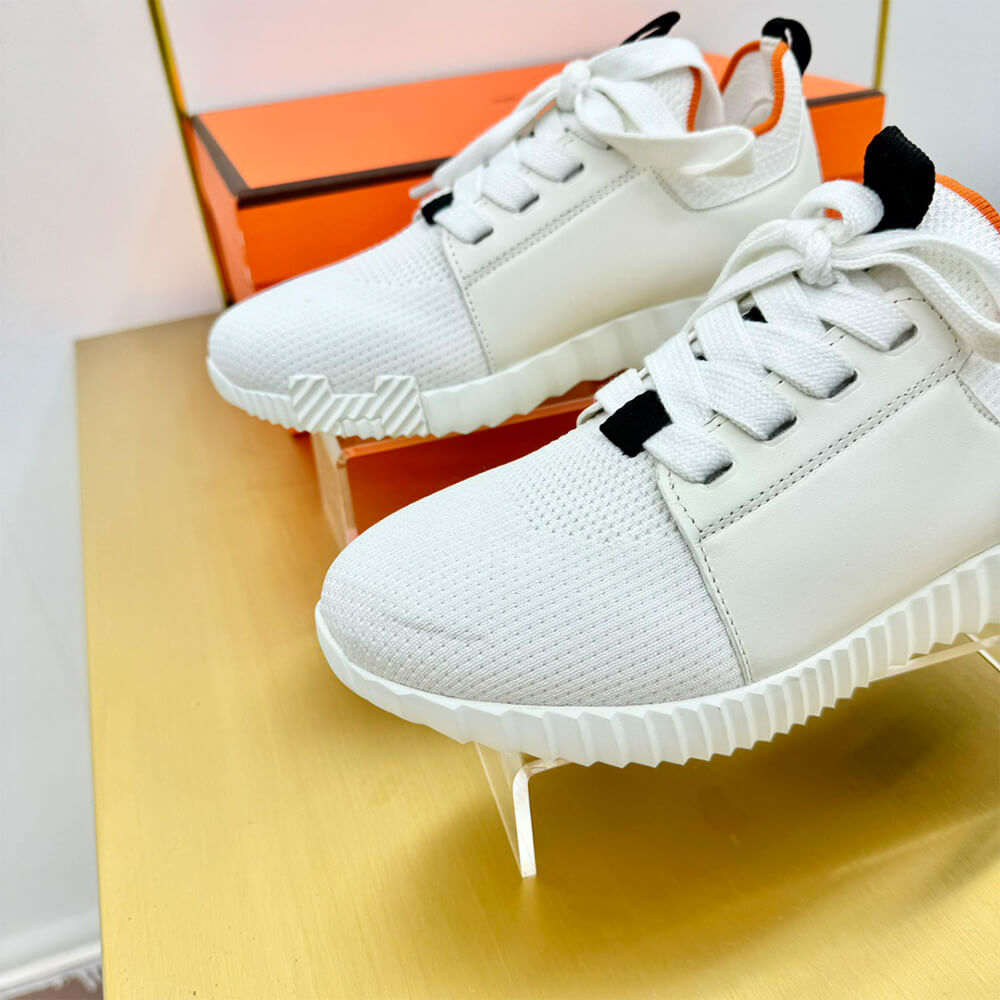 Hermes Depart slip-on sneaker Shoes - Replica Luxury Bags™