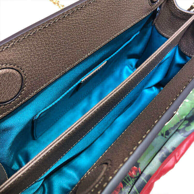 Gucci Ophidia GG Small Shoulder Bag - Replica Luxury Bags™