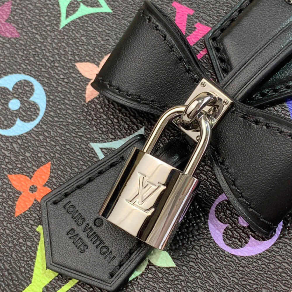 LV x TM Speedy Soft 30 Bag - Replica Luxury Bags™