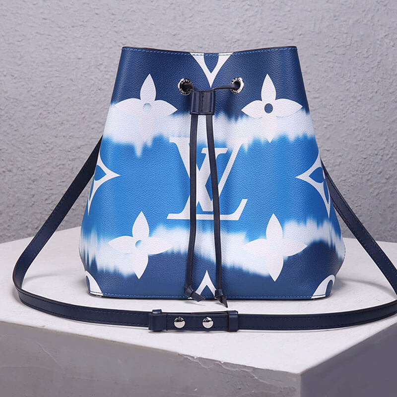 LV Escale NeoNoe MM Bag - Replica Luxury Bags™