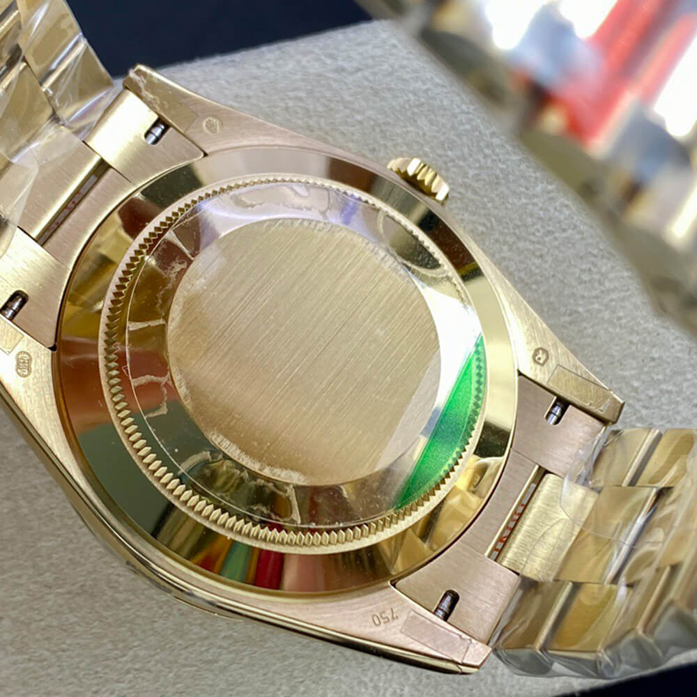 Rolex Day-Date 40 - Replica Luxury Bags™