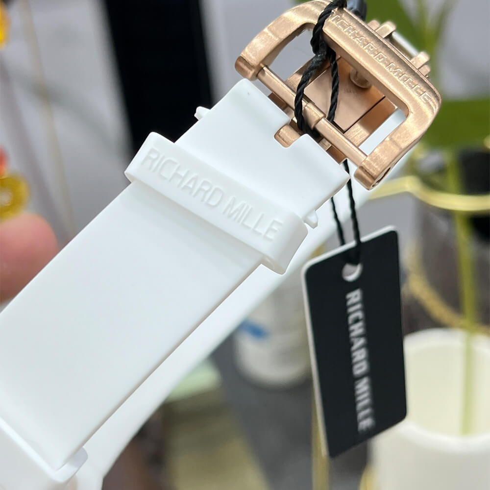 Richard Mille 07-01 - Replica Luxury Bags™