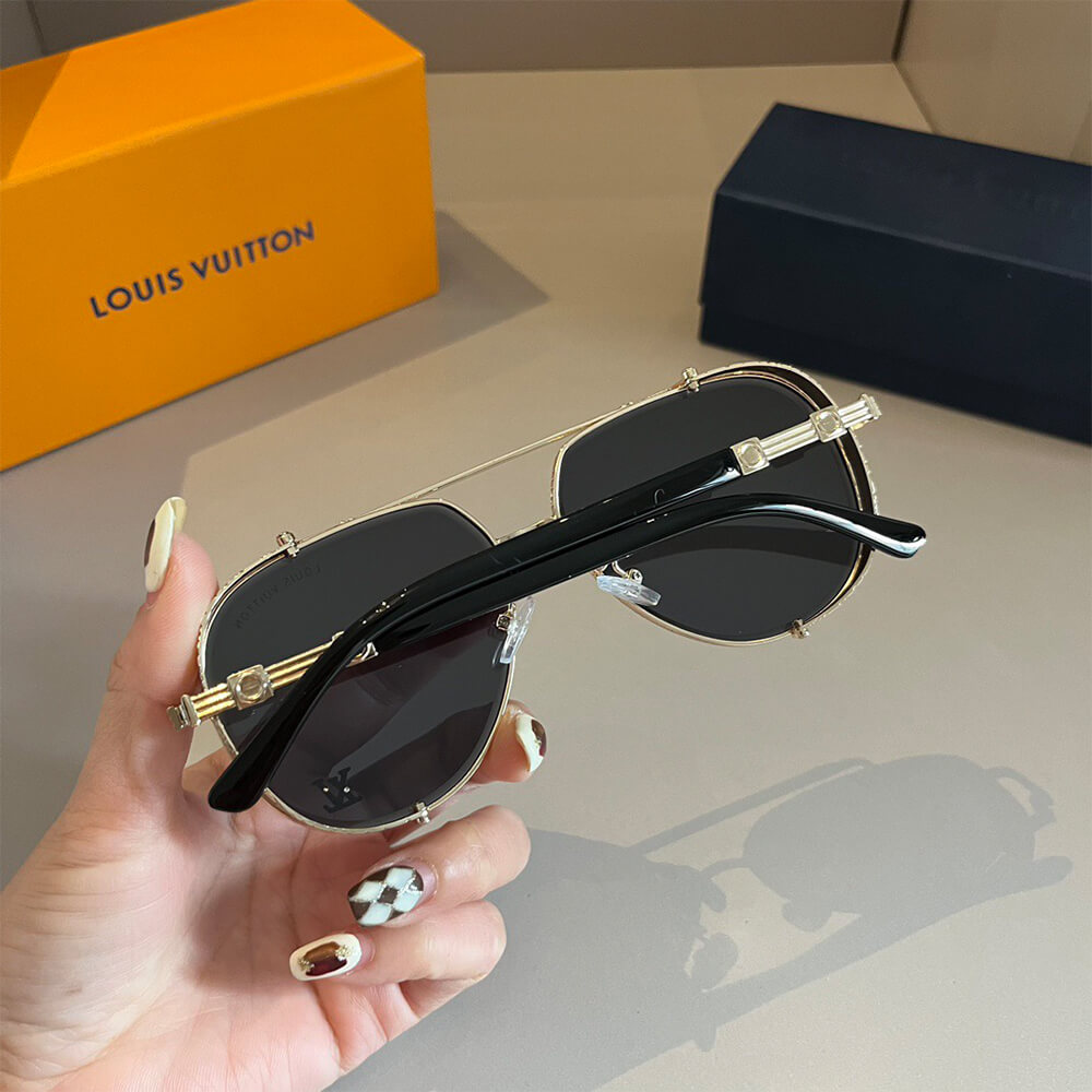 LOUIS VUITTON SUNGLASSES - Replica Luxury Bags™