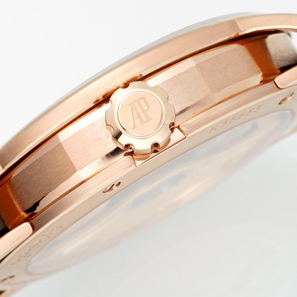 Audemars Piguet Royal Oak 15210 - Replica Luxury Bags™