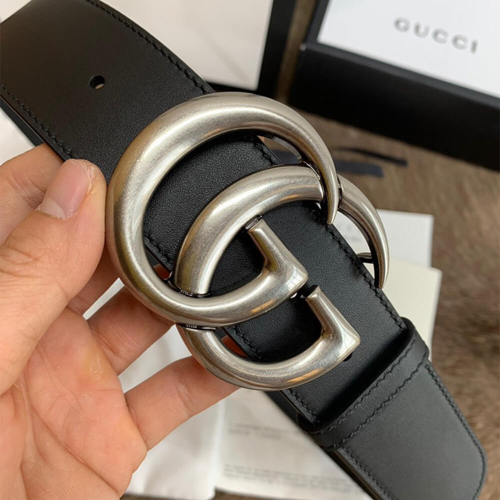 GUCCI 40mm belt - Replica Luxury Bags™