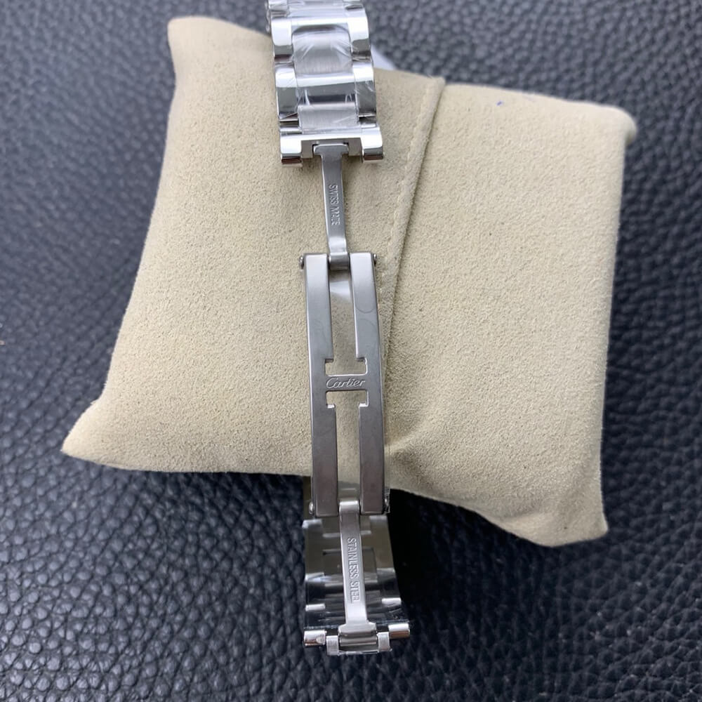 Cartier 33mm Ballon Bleu de Cartier watch - Replica Luxury Bags™