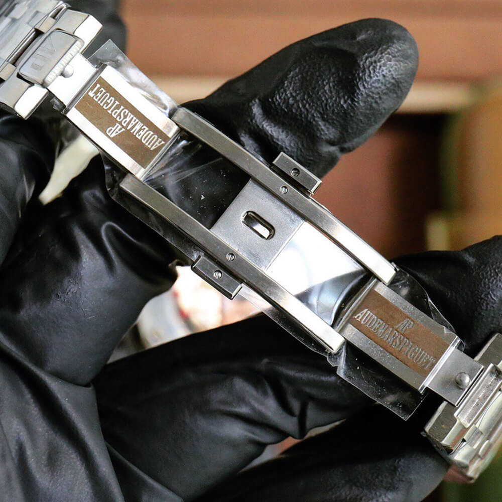 Audemars Piguet Royal Oak Perpetual Calendar - Replica Luxury Bags™