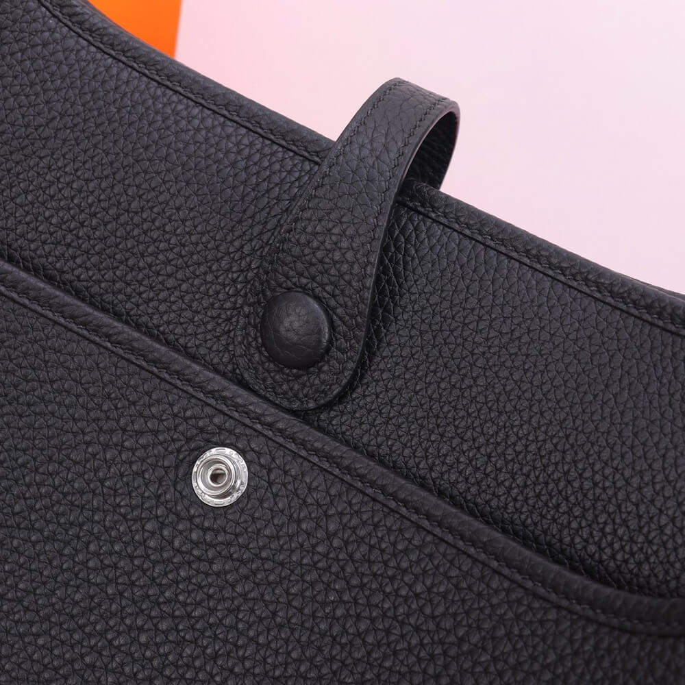 Hermes Evelyne 29 Bag - Replica Luxury Bags™