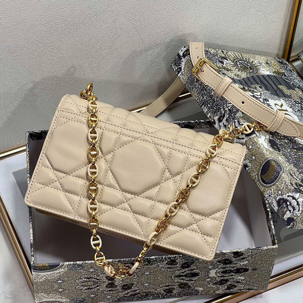 Dior Miss Caro Mini Bag - Replica Luxury Bags™