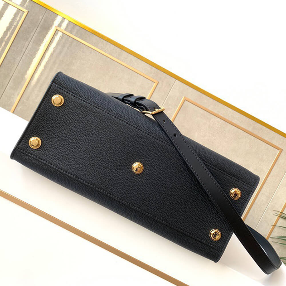 LV On My Side MM Bag - Replica Luxury Bags™