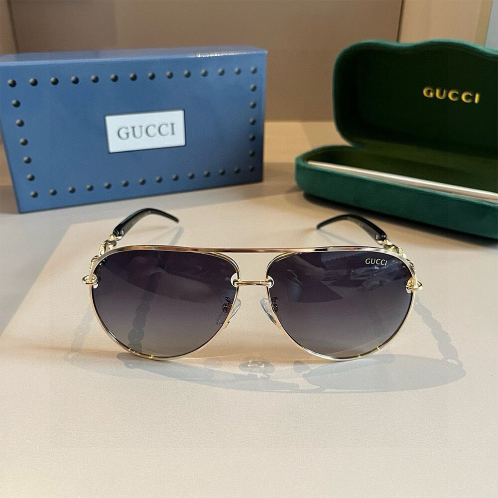 GUCCI SUNGLASSES - Replica Luxury Bags™