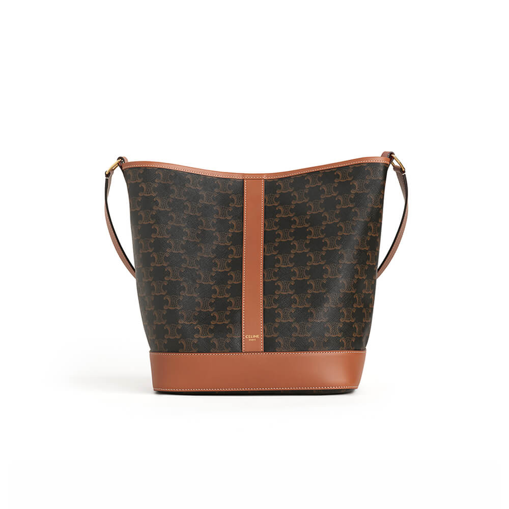 Celine Medium Bucket Bag - Replica Luxury Bags™