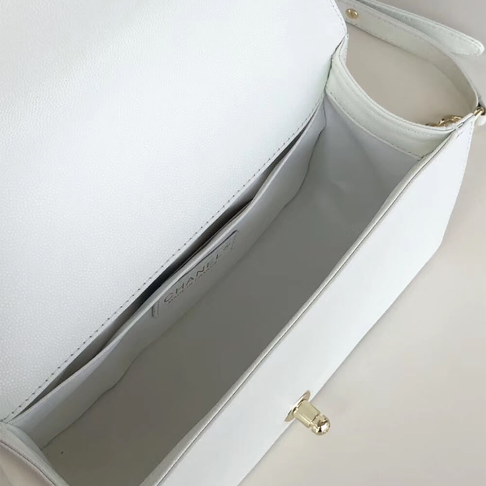 Boy Chanel Handbag - Replica Luxury Bags™