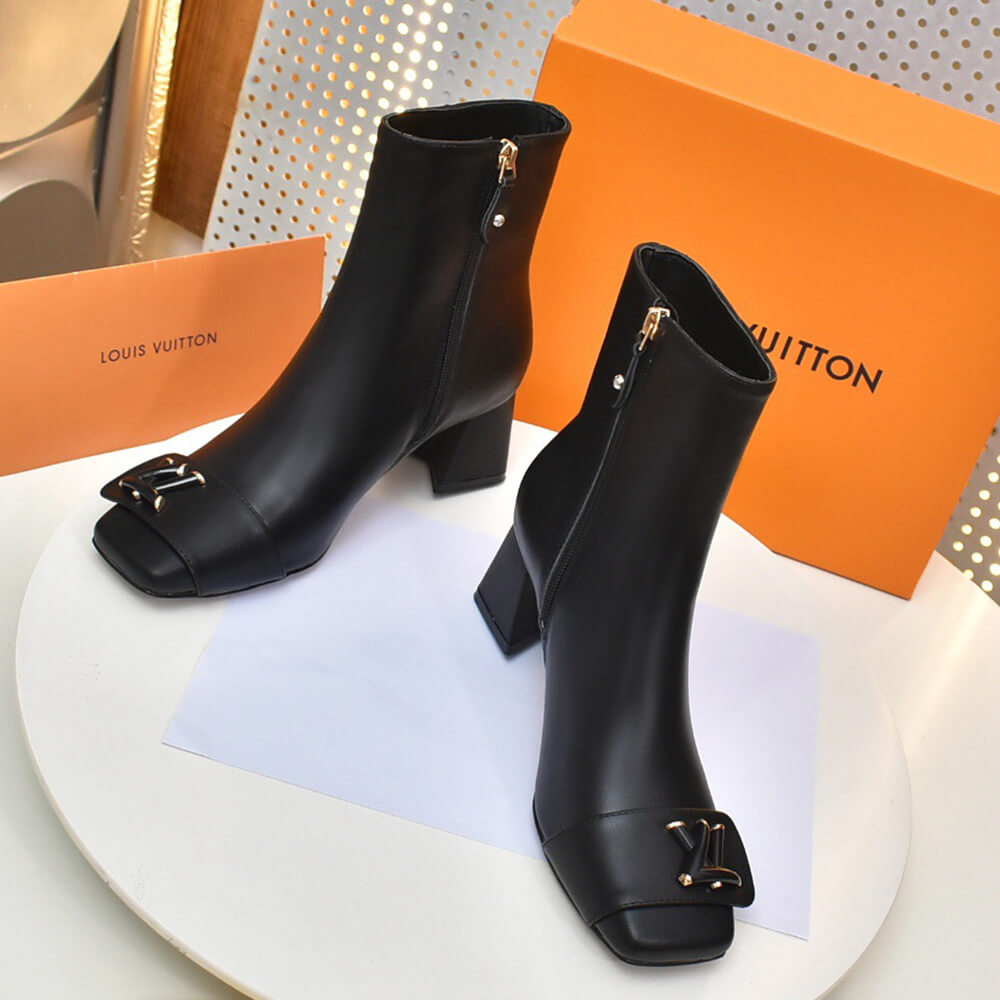 LV Shake Ankle Boots Shoes - Replica Luxury Bags™