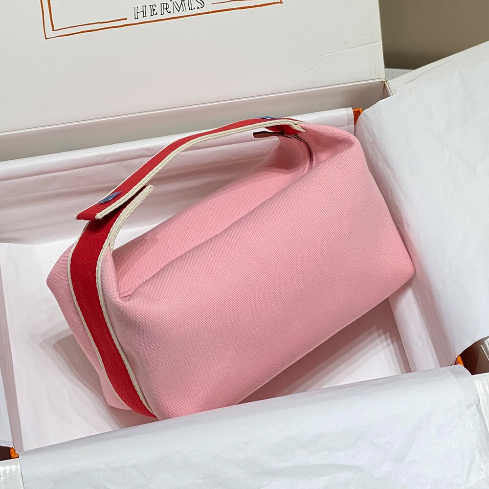 Hermes Trousse Bride-a-Brac Large Bag - Replica Luxury Bags™