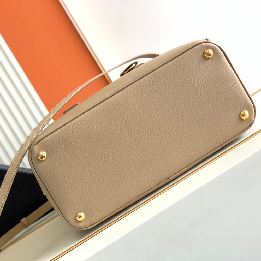 Large Prada Galleria Saffiano leather bag - Replica Luxury Bags™