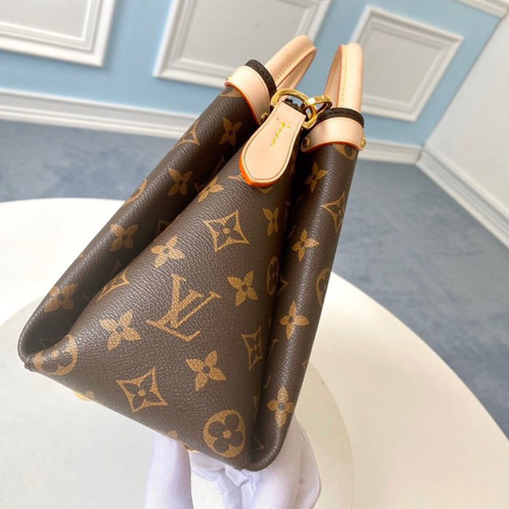 LV Soufflot BB Bag - Replica Luxury Bags™