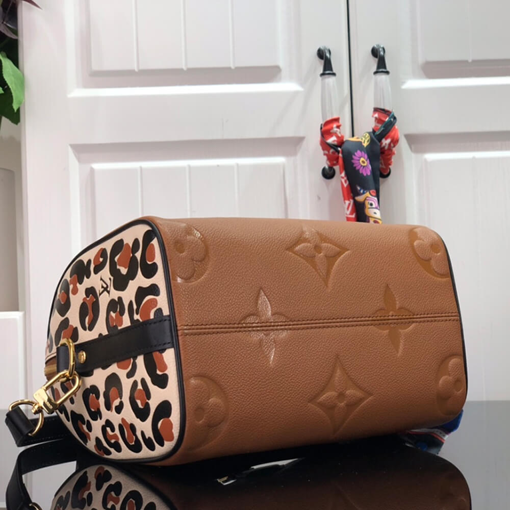 LV Speedy Bandouliere 25 Bag - Replica Luxury Bags™