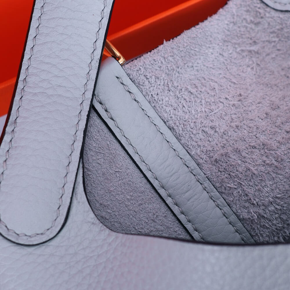 Hermes Picotin Lock 18 Bag - Replica Luxury Bags™