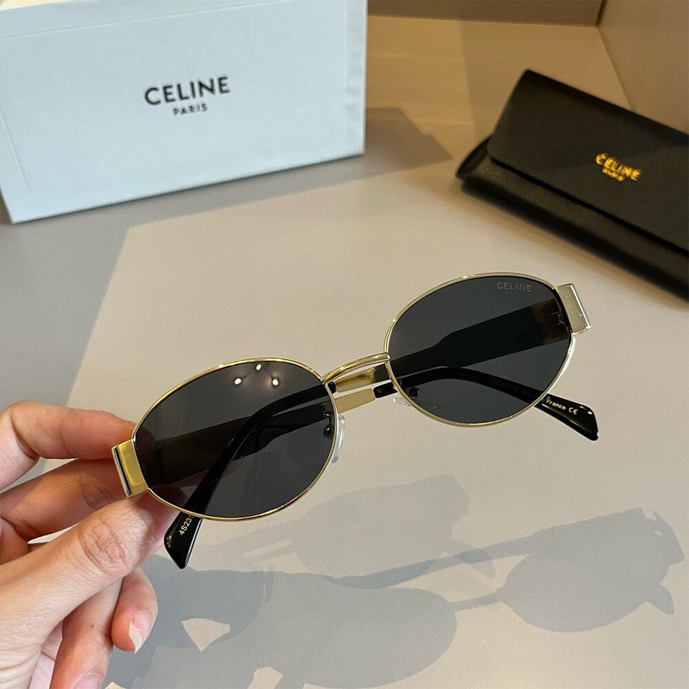 CELINE SUNGLASSES - Replica Luxury Bags™
