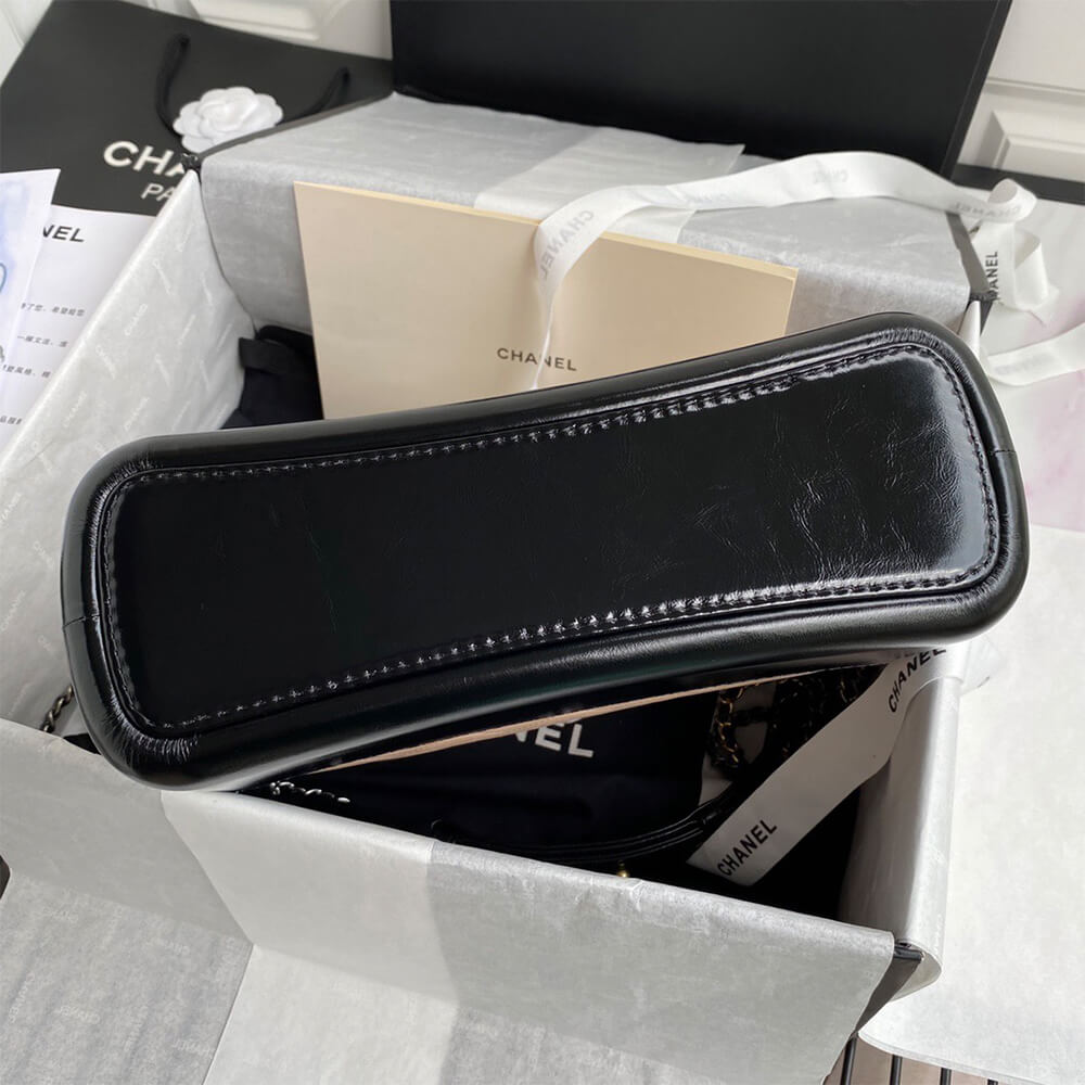 Chanel Medium Gabrielle Hobo Handbag - Replica Luxury Bags™