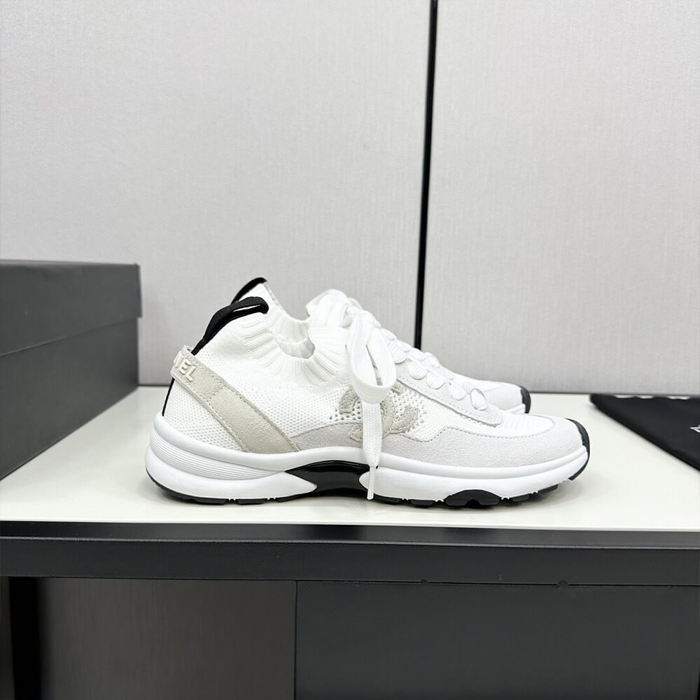 CHANEL WOMEN SNEAKERS Shoes - Replica Luxury Bags™