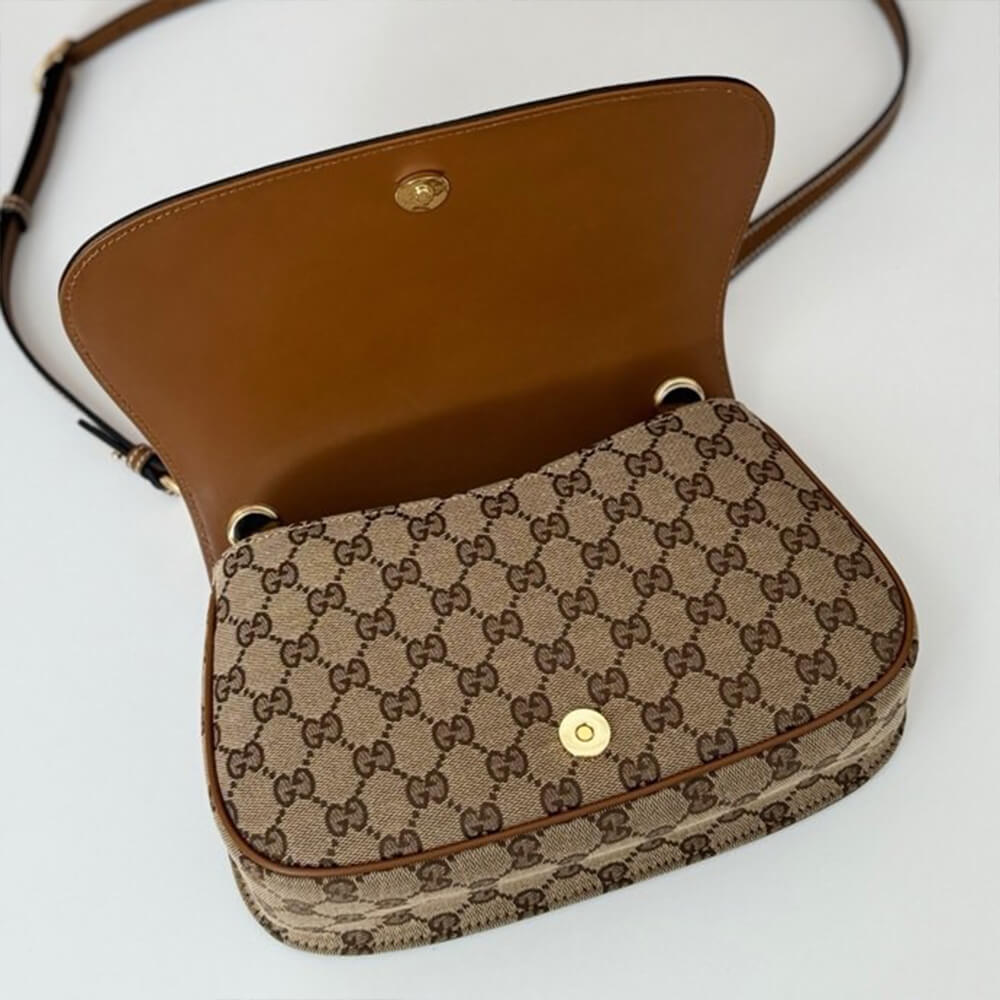 Gucci Blondie Small Top Handle Bag - Replica Luxury Bags™