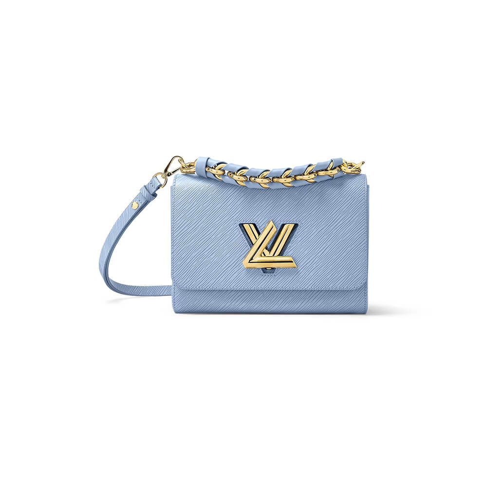LV Twist MM Bag - Replica Luxury Bags™