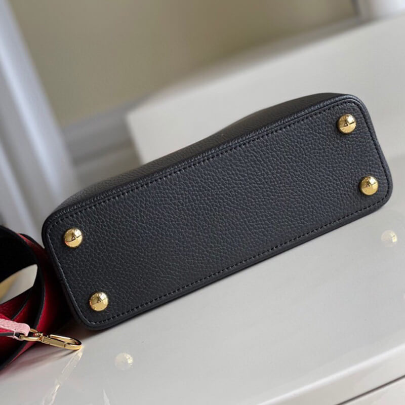 LV Capucines BB Bag - Replica Luxury Bags™