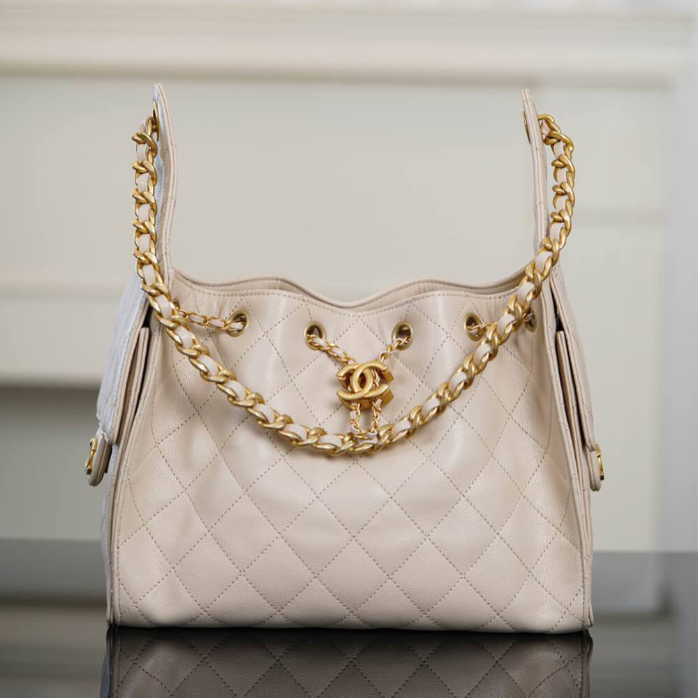 Chanel 25 Small Handbag - Replica Luxury Bags™