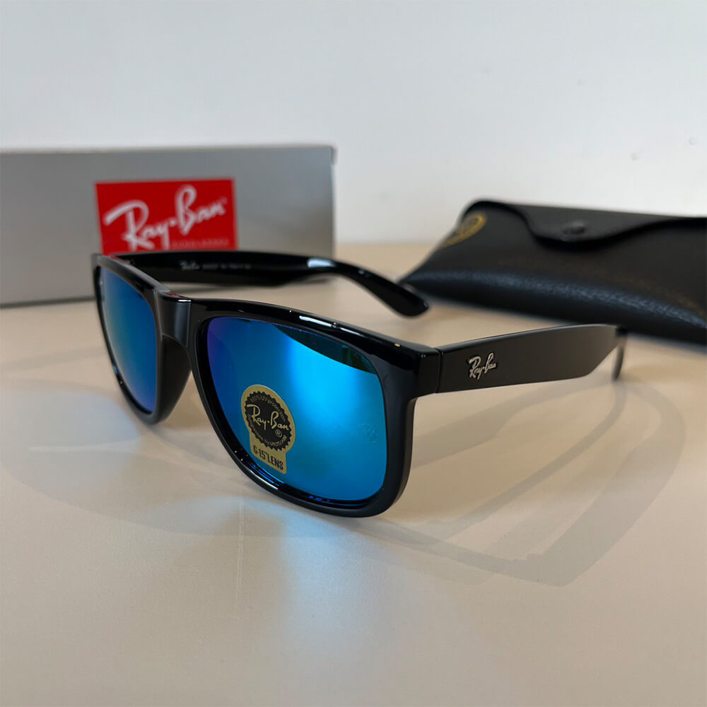 RAY-BAN SUNGLASSES - Replica Luxury Bags™