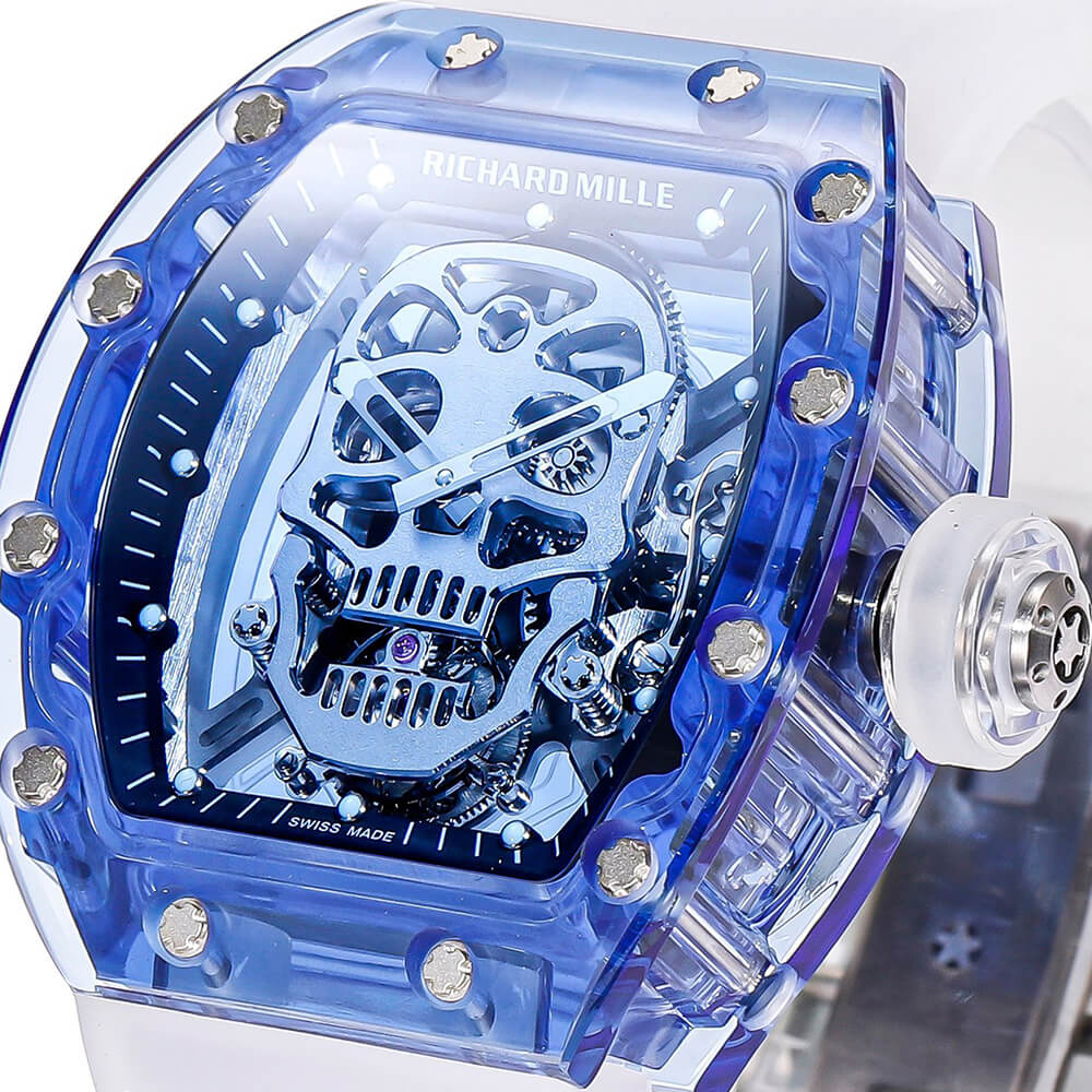 Richard Mille 052 - Replica Luxury Bags™