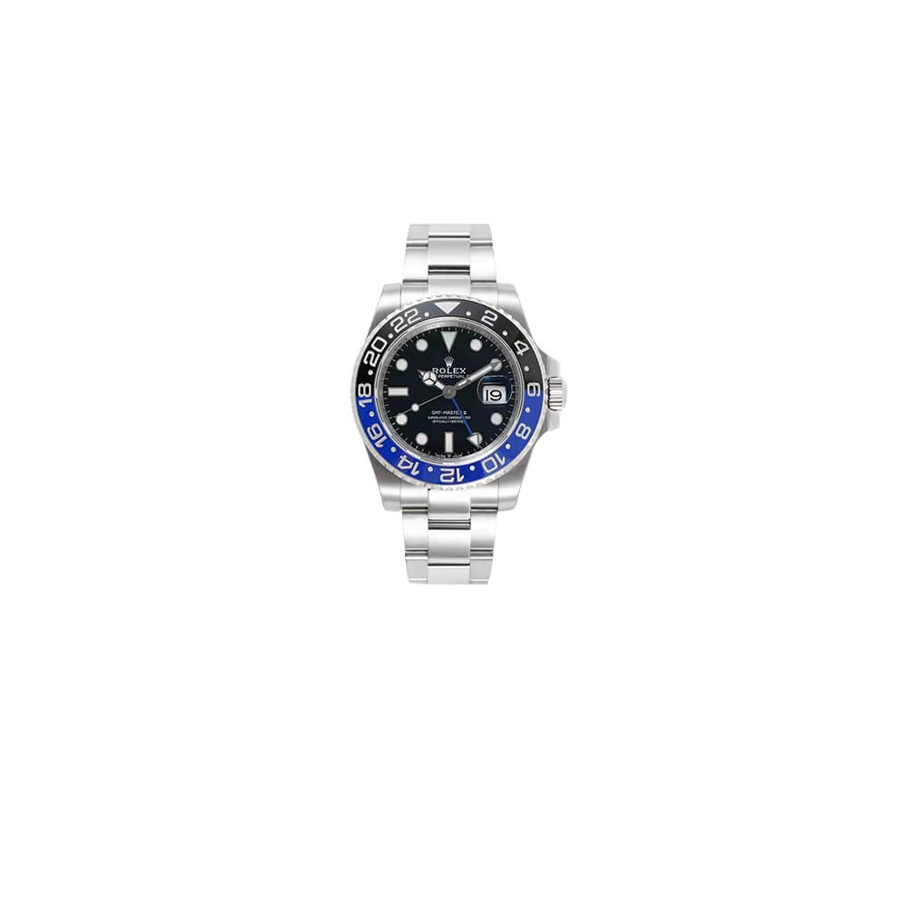 Rolex GMT-Master II - Replica Luxury Bags™