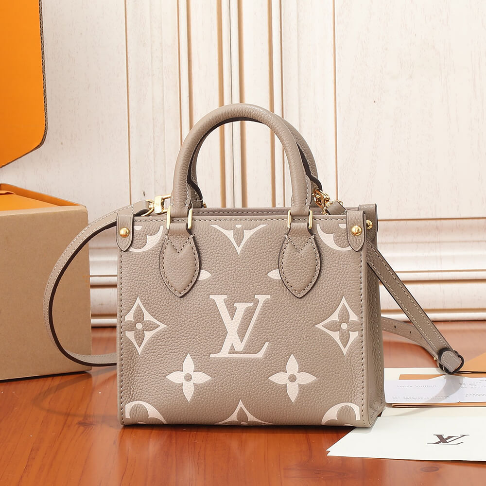 LV OnTheGo BB Bag - Replica Luxury Bags™