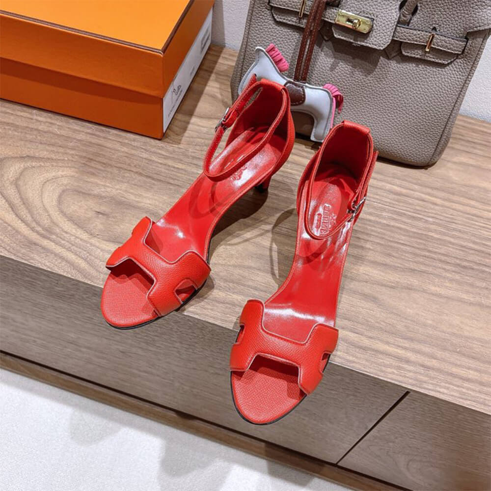 Hermes Premiere 70 Sandal Shoes - Replica Luxury Bags™