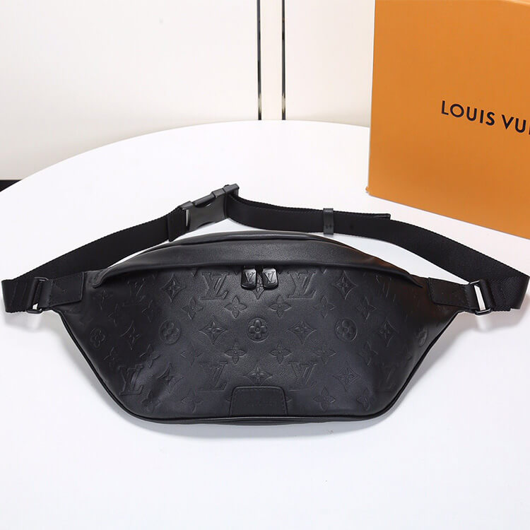LV Discovery Bumbag - Replica Luxury Bags™