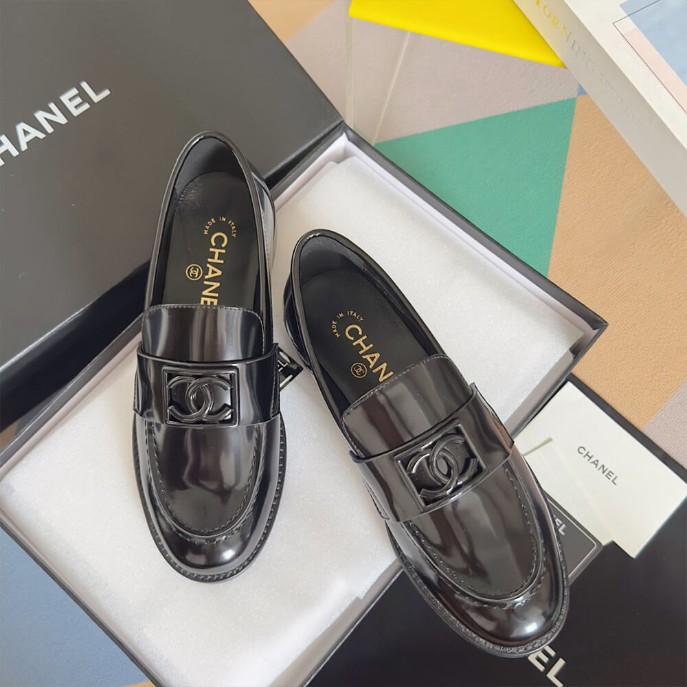 CHANEL WOMEN LOAFER Shoes - Replica Luxury Bags™