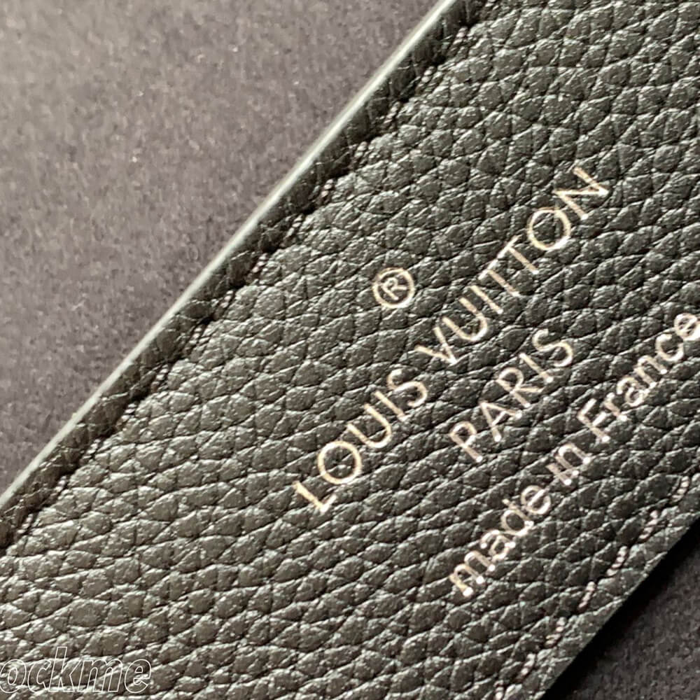 LV Lockme Ever MM Bag - Replica Luxury Bags™