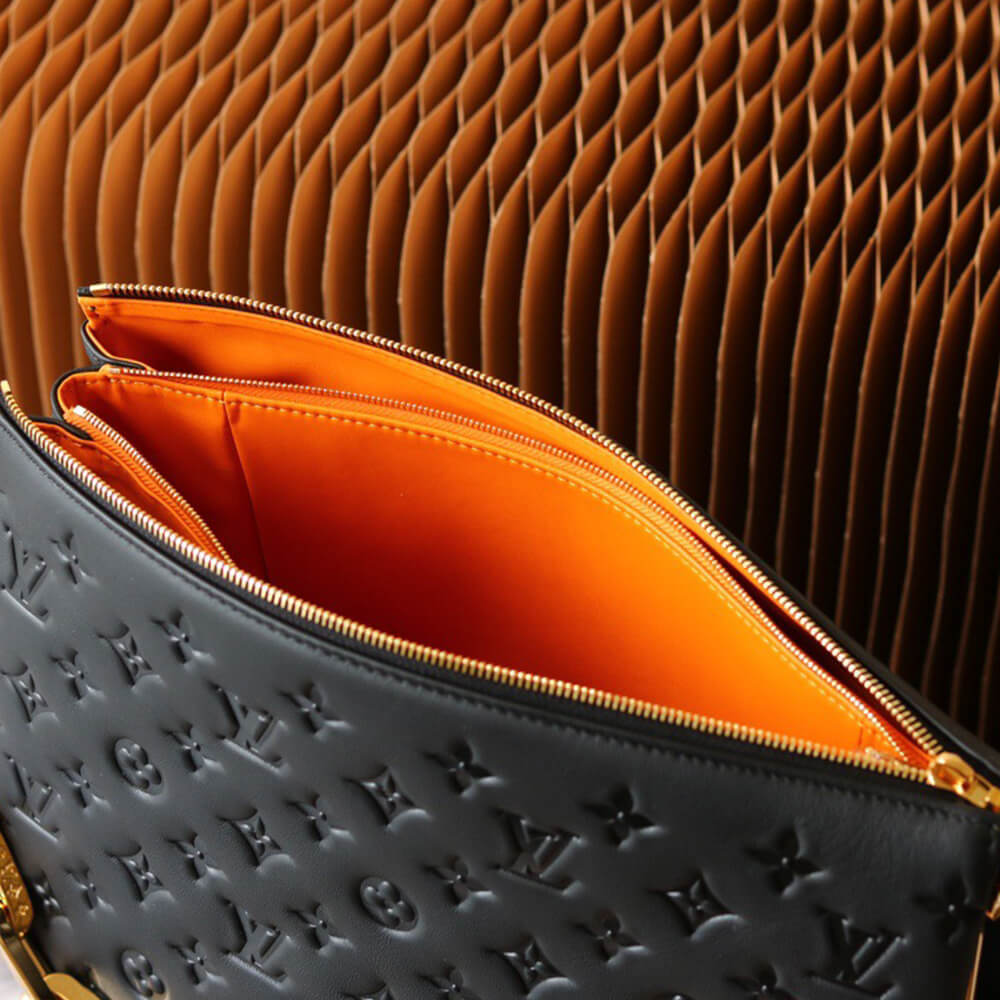 LV Coussin MM Bag - Replica Luxury Bags™