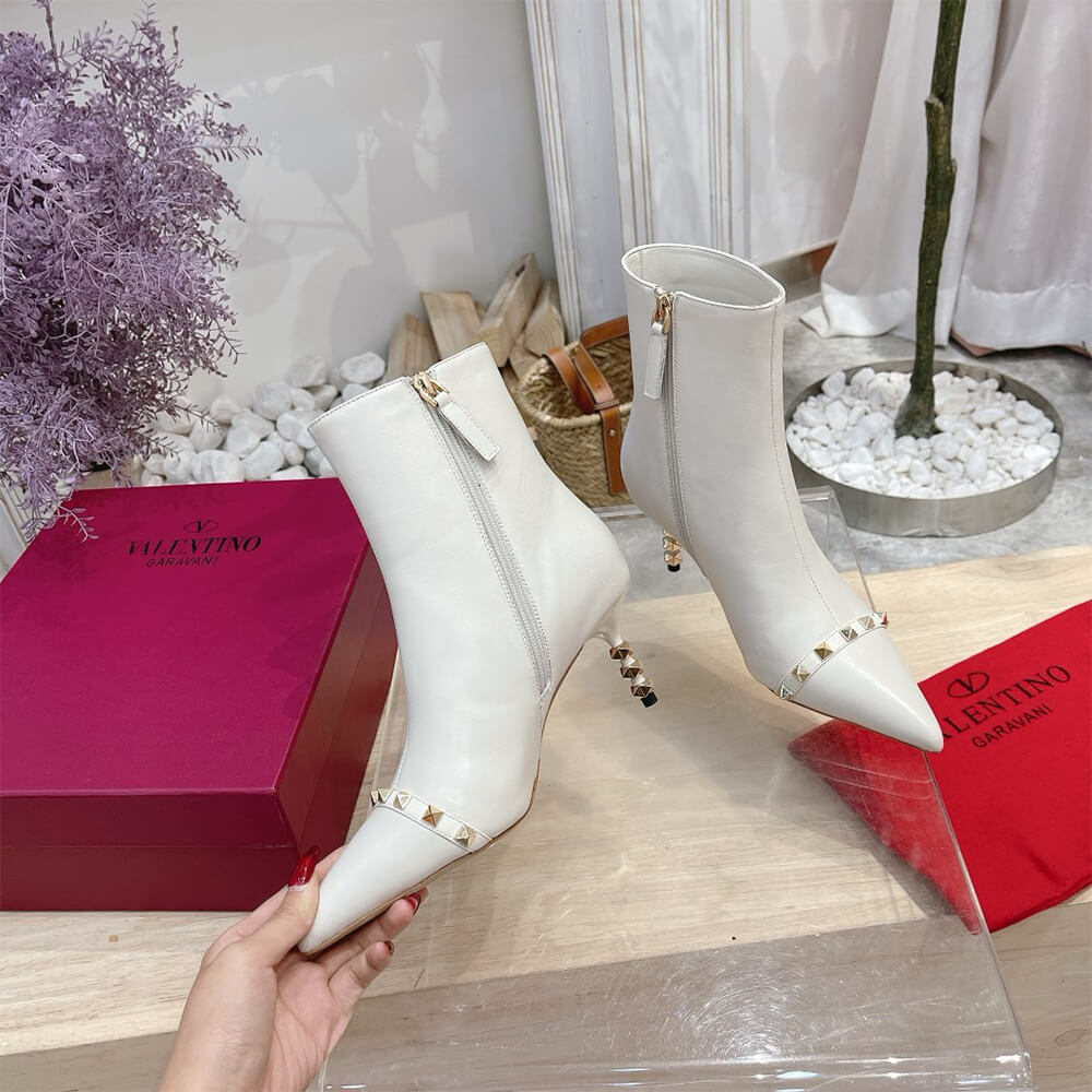 Valentino Boot Shoes - Replica Luxury Bags™