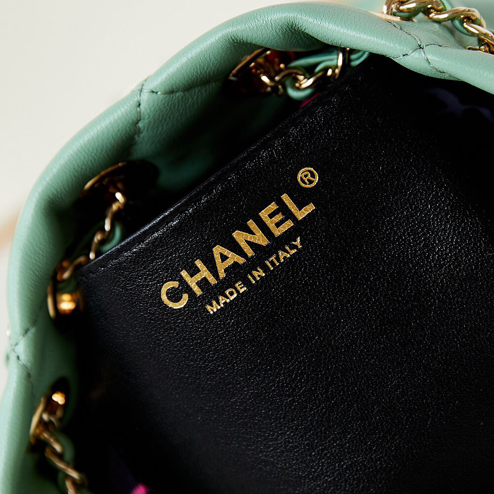 Chanel Backpack Bag - Replica Luxury Bags™