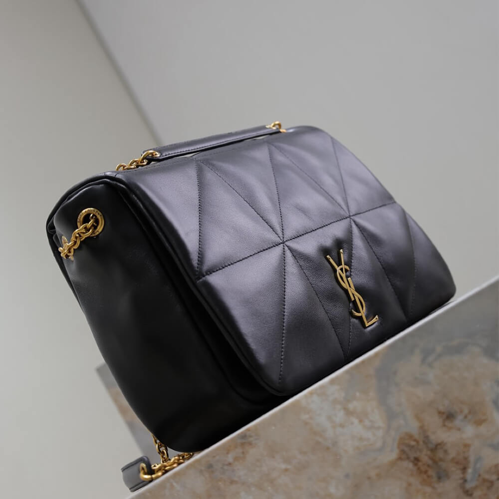 YSL Jamie 4.3 Medium Bag in Lambskin - Replica Luxury Bags™
