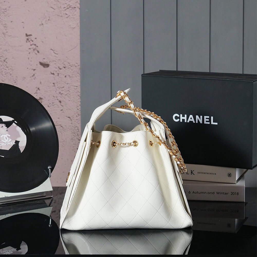 Chanel 25 Small Handbag - Replica Luxury Bags™