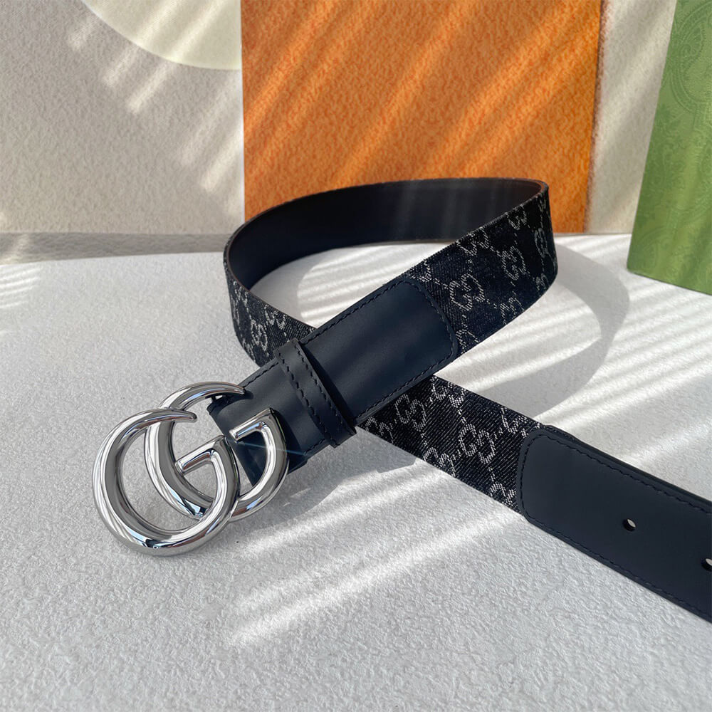 GUCCI 40mm belt - Replica Luxury Bags™