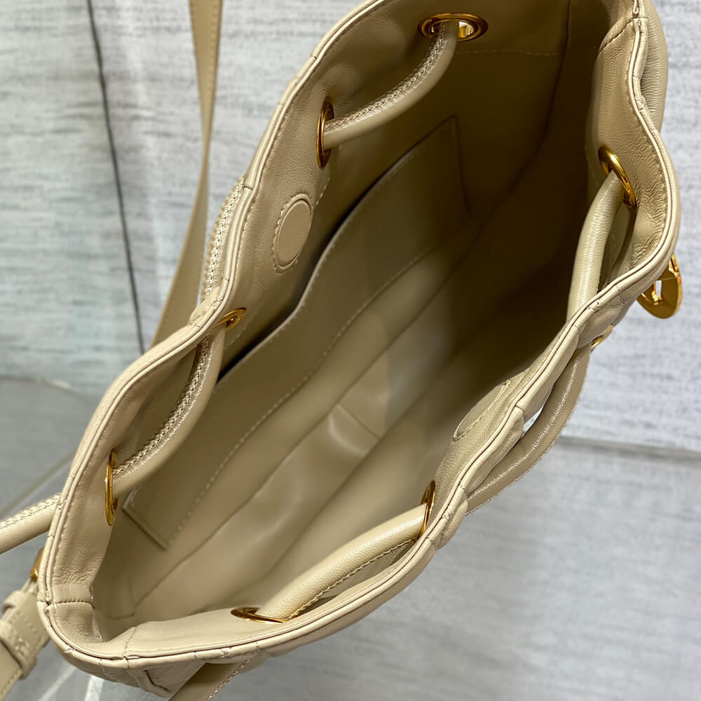 Medium Dior Nolita Bag - Replica Luxury Bags™