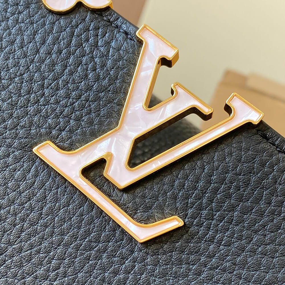 LV Capucines BB Bag - Replica Luxury Bags™