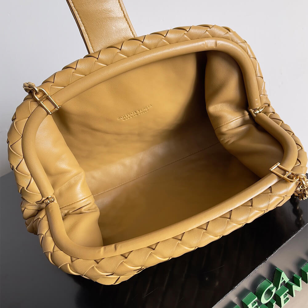 Bottega Veneta Lauren 1980 Bag - Replica Luxury Bags™