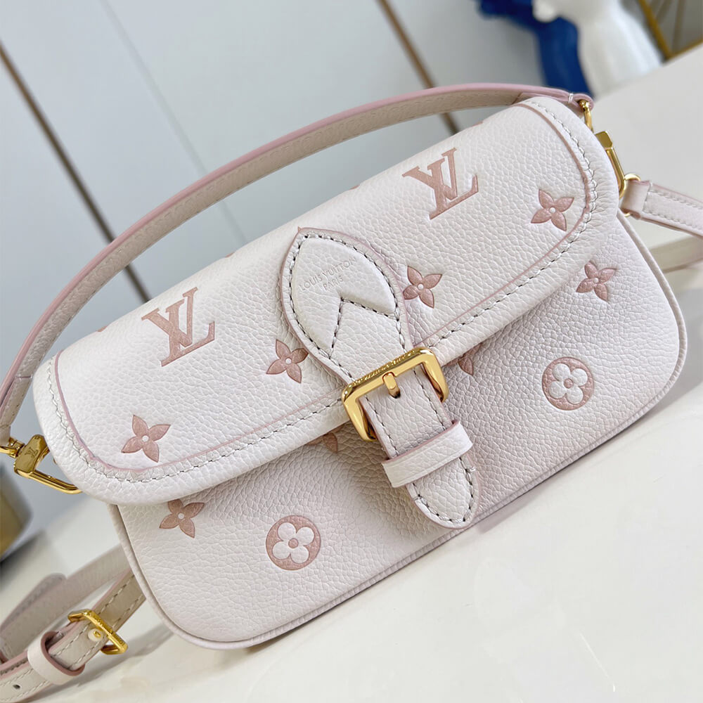 LV Nano Diane Bag - Replica Luxury Bags™