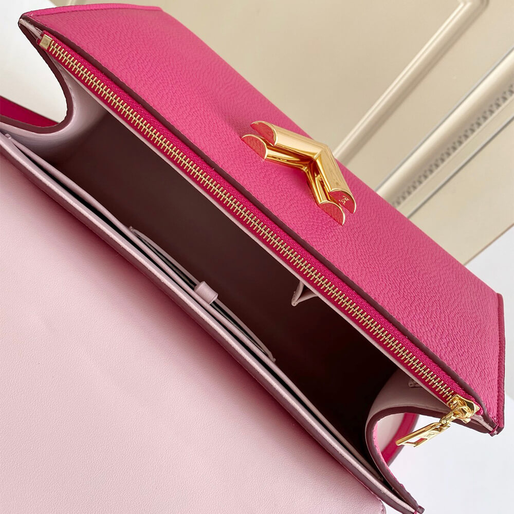 LV Twist MM Bag - Replica Luxury Bags™